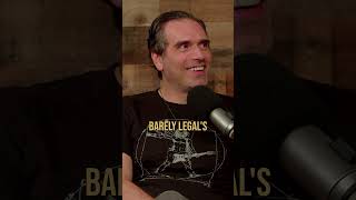 Cycle Of Mistreatment legaladvice dadjoke podcast callinshow funny [upl. by Dnalram]