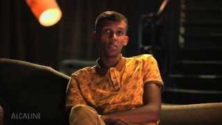 Alcaline le Mag  linterview de Stromae [upl. by Seira]