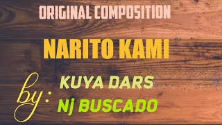 NARITO KAMIORIGINAL COMPOSITIONOFFERTORY SONG [upl. by Lucey377]