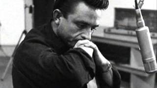 Johnny Cash  I Wont Back Down with lyrics on description [upl. by Eleets]