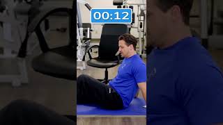 Knee pain Knee buckling or knee weakness Try this steadypace leg workout shorts shortvideo [upl. by Idalla978]