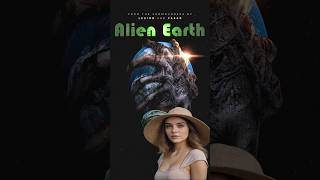 Alien Earth l Teaser Trailer  Disney  FX  alien movie shorts [upl. by Ariane]