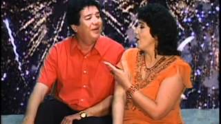 Hamid golestani in Habiba Hamid new song 2012 [upl. by Annol840]