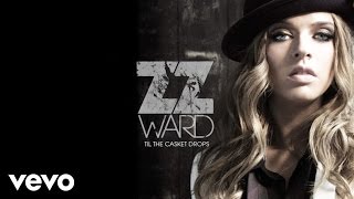 ZZ Ward  Lil Darlin Audio Only ft The OMys [upl. by Dolphin]