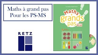 Maths à grand pas  pour les PSMS [upl. by Helfand954]