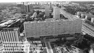 Cała prawda o życiu w Katowicach [upl. by Cr943]