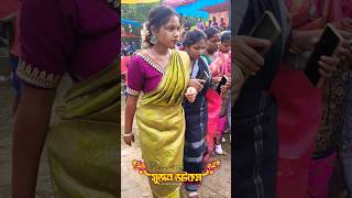 Santali Viral Video 2024 [upl. by Hsakaa]