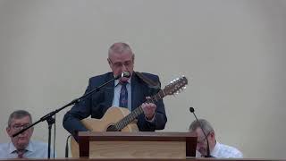 Fintona Independent Methodist Harvest Service [upl. by Yci]