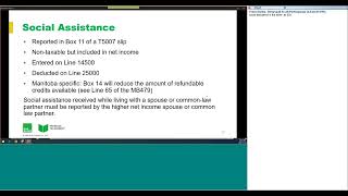 Fundamentals of Income Tax 2022  Online Classroom Chapter 6 [upl. by Enaelem]