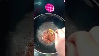 cooking recipe aiuo kela bori julgurubara [upl. by Mide]