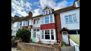 Video Walkthrough  Westcliff Road Westbrook Margate  House [upl. by Rhiamon]