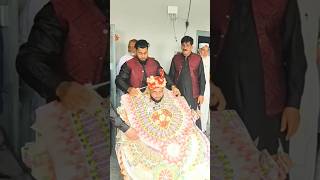 Mubarak ho tum ko ye shadi tumhari wedding weddingday congratulations shorts shaadiseason [upl. by Napoleon281]