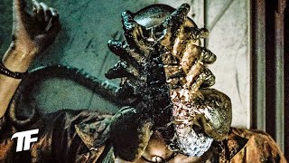 ALIEN ROMULUS Trailer 3 2024 SciFi Horror Movie HD [upl. by Kenji694]