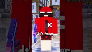 MINECRAFT BUT HEROBRINE BANS EVERYONE WHO LIES shorts minecraft [upl. by Nnylrats]