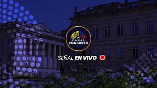 SESIÓN PLENARIA DEL SENADO  06 de Marzo 2024 [upl. by Antoni]