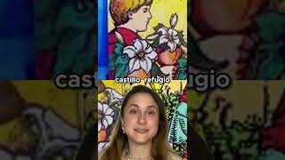 6 NUMEROLOGÍA La Familia 👪💞 tarotgratis tarotintuitivo copastarot tarotonline guiadivina [upl. by Rebmit341]