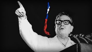 quotVenceremosquot  Chilean Socialist Song [upl. by Eldridge]