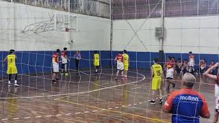 Pitico X SOROCABA BASQUETE  SUB15  04102024 [upl. by Ztnaj]