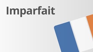 Imparfait – Gebrauch im Text  Französisch  Grammatik [upl. by Tlaw]