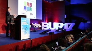 BUR 2017 Highlights Video [upl. by Garnet]