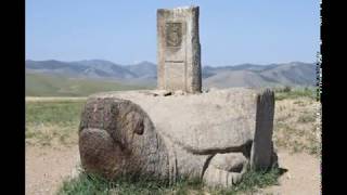 quotThe History of the Great Turkic Empiresquot1 [upl. by Radburn150]