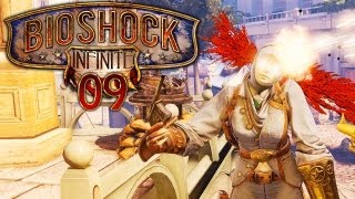 BIOSHOCK INFINITE HD 009  Selbstmordkommando [upl. by Scarlet778]