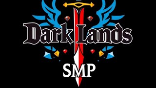 DARKLAND SMP SESSION 2 READY HONE WALA HAI [upl. by Manuel]