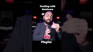 It makes a HUGE Difference Try tracking with hardware you might be surprised by the result [upl. by Eiggem]