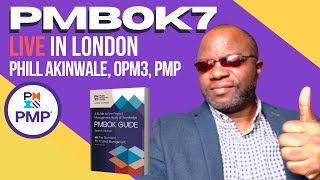 Unlocking PMBOK Guide 7th Edition Bootcamp [upl. by Onitnevuj]