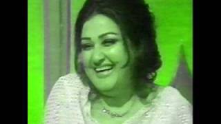 Noor Jahan Ja Ve Ja Chuthya punjabi song1 [upl. by Feodore]