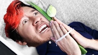 MARKIPLIER DIES  Lethe  Part 5 [upl. by Kalk]