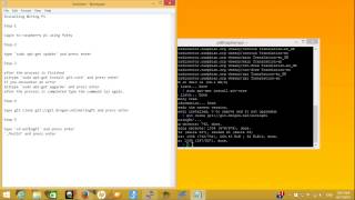 How to Install WiringPi [upl. by Carmelle]