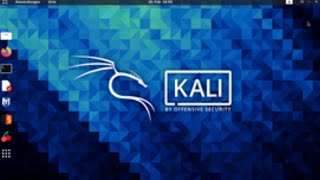 Cara Instal amp Running Kali Linux XFCE Di Hp No Root  AndroNix [upl. by Isaac]