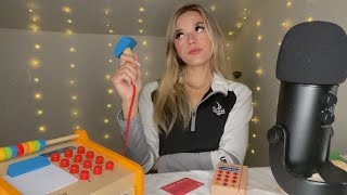 ASMR Btchy Cashier Roleplay 🛒 [upl. by Joshi]