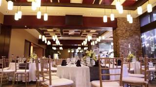 Pechanga Resort and Casino Wedding Venue [upl. by Territus]