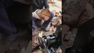 Fire wood Cutter Manufacturer [upl. by Berman93]