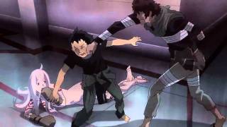 Deadman wonderland AMV  Op full  Fade one reason [upl. by Calvin]