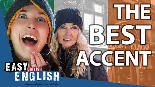 What BRITISH People REALLY Think About the IRISH  Easy English 145 [upl. by Aneer]