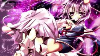 SA Stage 4 Boss  Satori Komeijis Theme  Satori Maiden  3rd eye [upl. by Ynaffet]