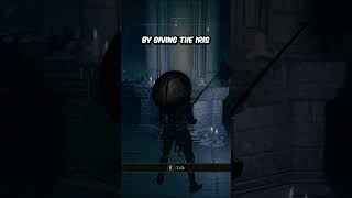 have you tried the sword of night yet shorts eldenring fromsoftware fromsoft [upl. by Siuqram]