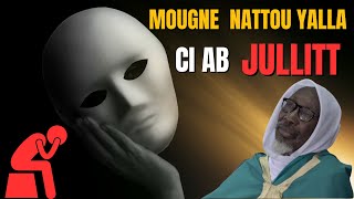 CHEIKH MOUHIDINE SAMBA DIALLO  Ndiarigne li neek ci mougne Nattou Yalla [upl. by Ocinom]