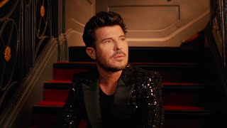 Vincent Niclo  Diego libre dans sa tête Clip officiel [upl. by Collayer]