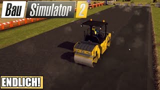 Bau Simulator 2 US 35 Endlich  BauSi2 Pocket Edition [upl. by Edette684]