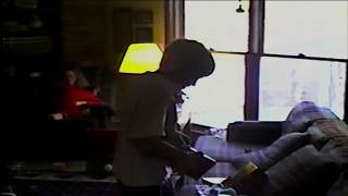 Home Movie Clips  Opening my Nintendo 64 on Christmas Day 1996 [upl. by Kcirdled]