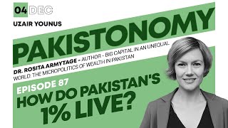 How Do Pakistans 1 Live [upl. by Gawain]