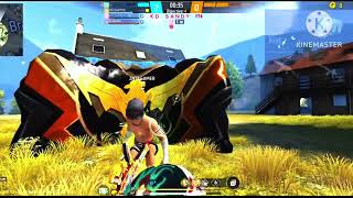 IMPOSSIBLE 🍷🗿 ZNT GAMER ✨ CS RANK GEM viralvideo freefire legend subscribe [upl. by Nodlew]