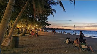 Raw Tamarindo Costa Rica Surf Film [upl. by Mayor]