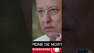 PRISON COULOIR DE LA MORT Ruben Antonio jaramio interview news info prison [upl. by Akirehc]