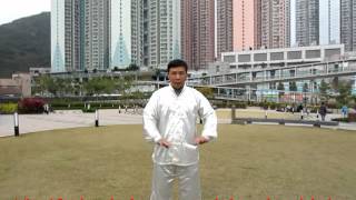 Guolin Qigong  Natural walk Walking Qigong AntiCancer Qigong [upl. by Jerrold]