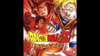 Dragon Ball Z Budokai 1 OST  Battle Theme 2 7th Sense  Believe In The Supreme Power 1080p HD [upl. by Quint]